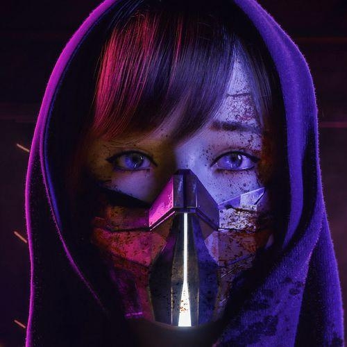 Just - Starix & HVZEN