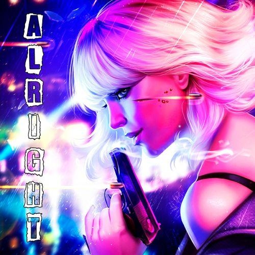 Alright - Starix