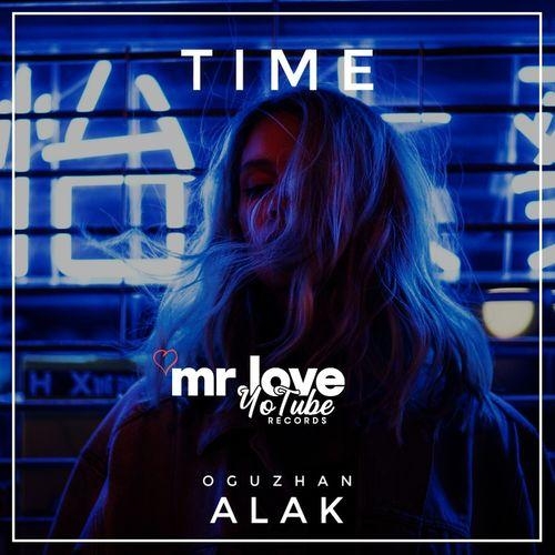 TIME - Oğuzhan Alak