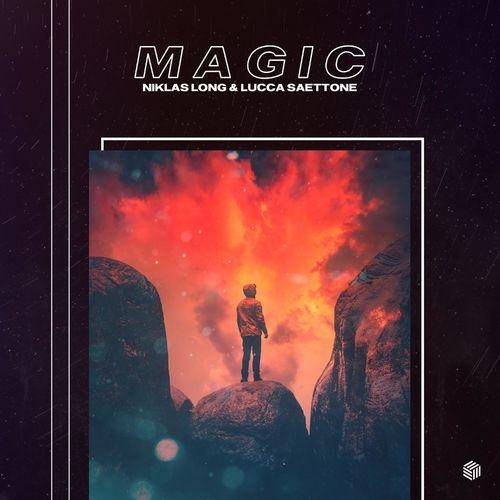 Magic - Niklas Long & Lucca Saettone