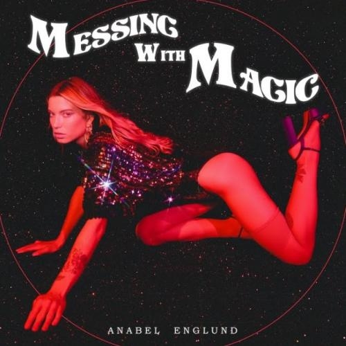 Spell My Name - Anabel Englund