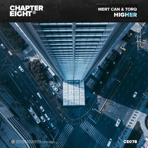 Higher - Mert Can & Torq