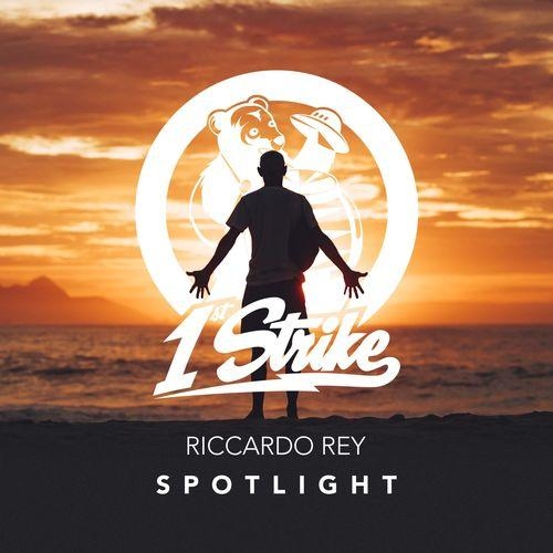 Spotlight - Riccardo Rey