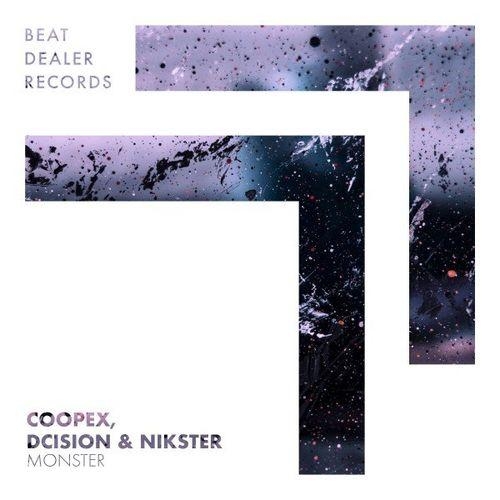 Monster - Coopex & Dcision & Nikster