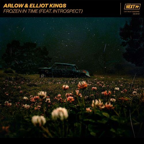 Frozen In Time - Arlow & Elliot Kings feat. Introspect
