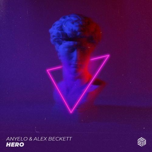 Hero - Anyelo & Alex Beckett