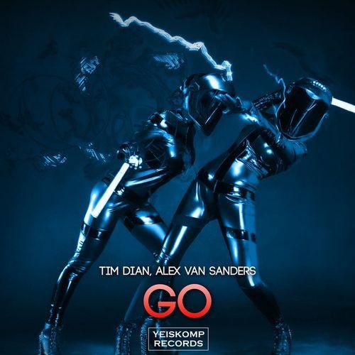 Go - Tim Dian & Alex van Sanders