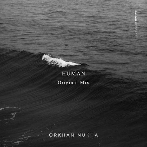 Human - Orkhan Nukha