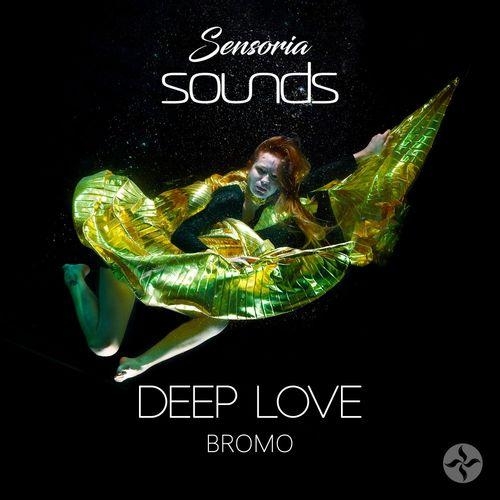Deep Love - Bromo