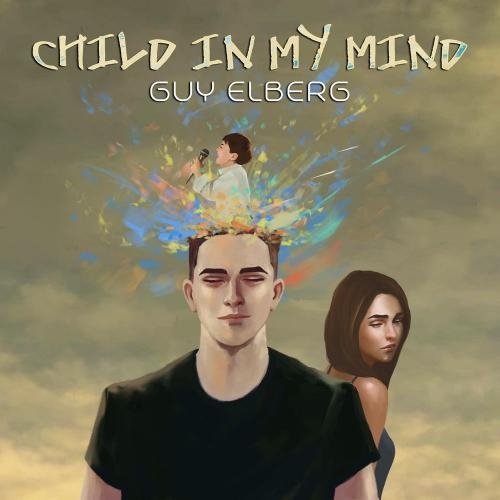 Child in My Mind - Guy Elberg