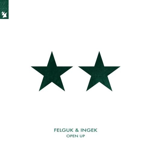 Open Up - Felguk feat. Ingek