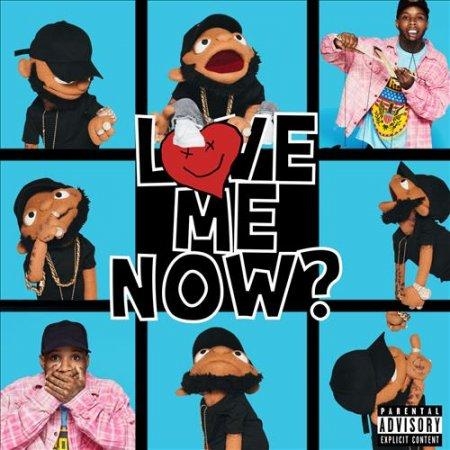 I Don't Need - Mynex