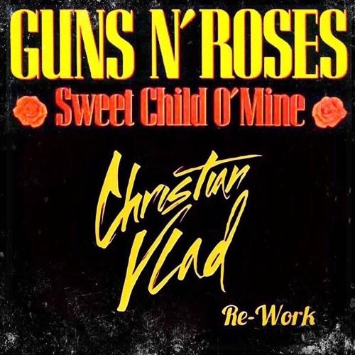 Sweet Child O' Mine - Melonia