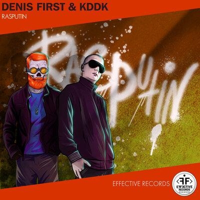 Rasputin - Denis First & KDDK