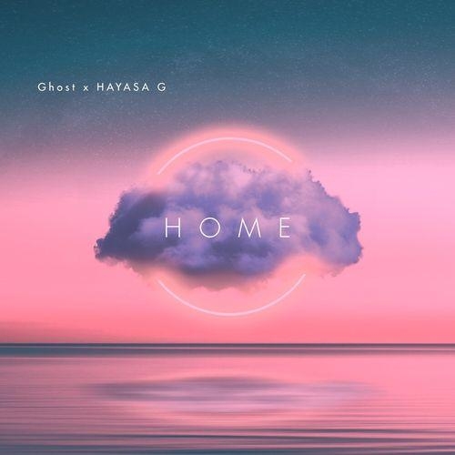 Home - Ghost & Hayasa G
