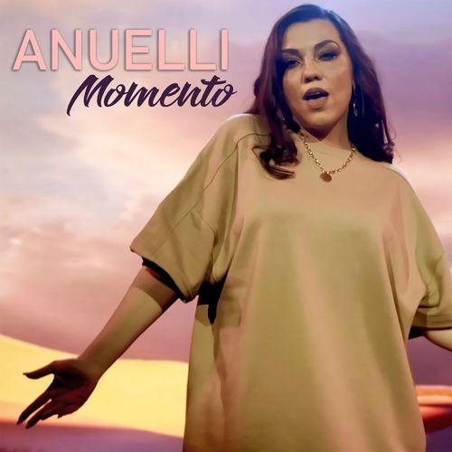 Momento - Anuelli