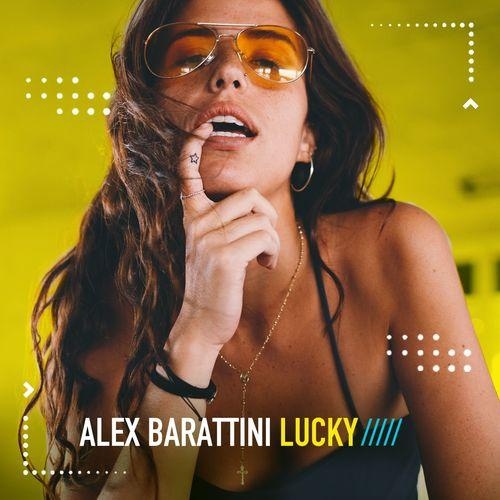 Lucky - Alex Barattini