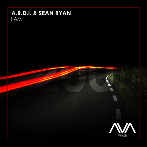 I Am - A.R.D.I. & Seán Ryan