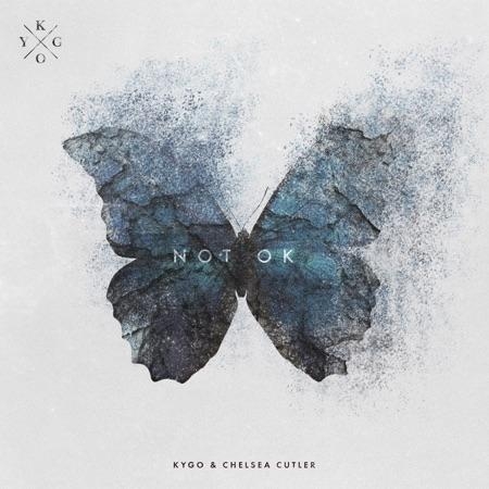 Don't Give Up on Love - Kygo, Sam Tinnesz