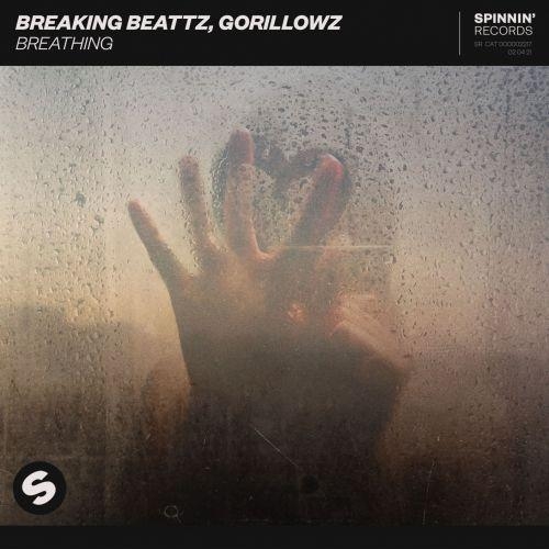 Breathing - Breaking Beattz, Gorillowz