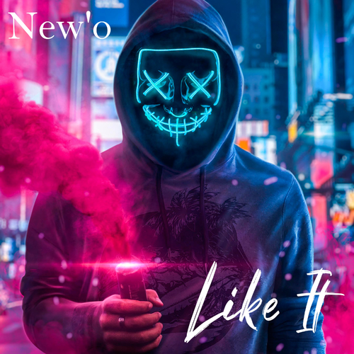 Like It - New'o