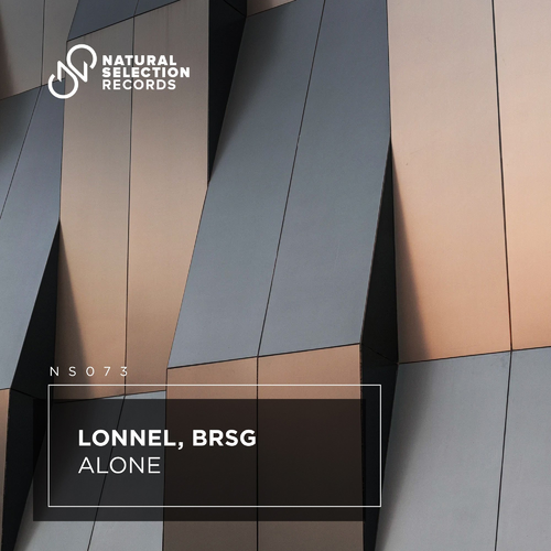 Alone - LONNEL & BRSG