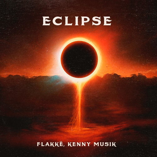Eclipse - Flakkë & Kenny Musik