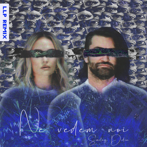 Ne vedem noi (LLP Remix) - Smiley & Delia