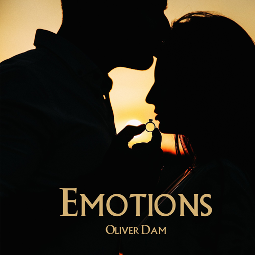 Bity Bity - Oliver Dam