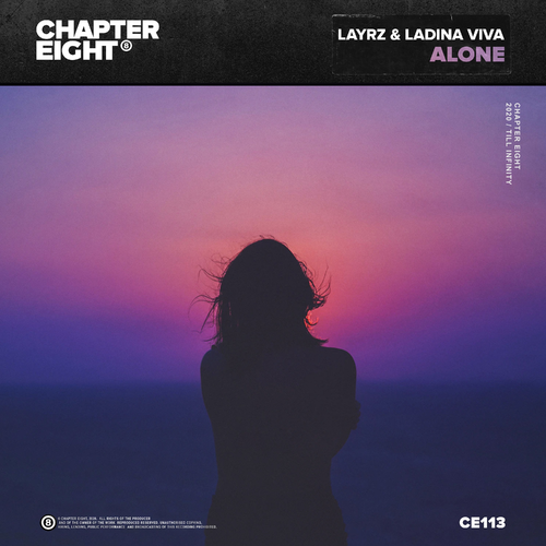 Alone - Layrz & Ladina Viva