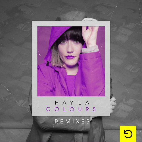 Colours (IC9 Remix) - Hayla