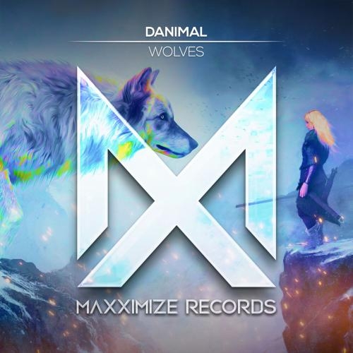 Wolves - Danimal