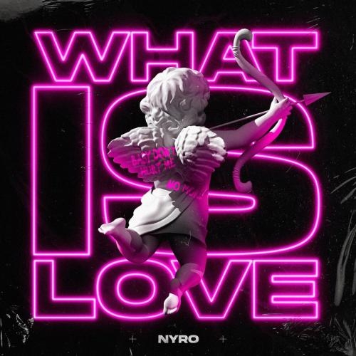 What Is Love - Nyro