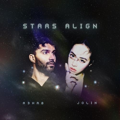 Stars Align - R3hab feat. Jolin Tsai