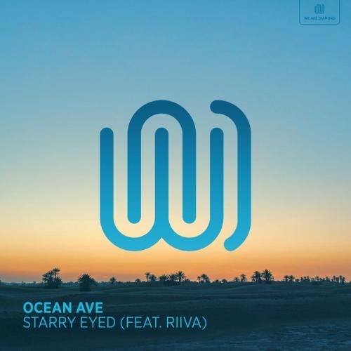 Starry Eyed - Ocean Ave feat. Riiva