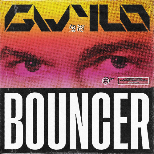 Bouncer - GWYLO & Raphi