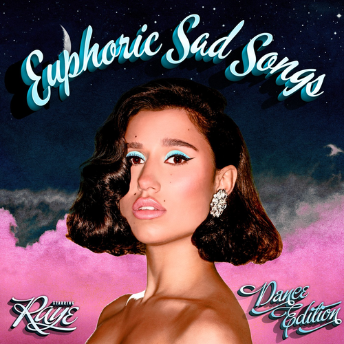 Natalie Don't (Punctual Remix) - Raye