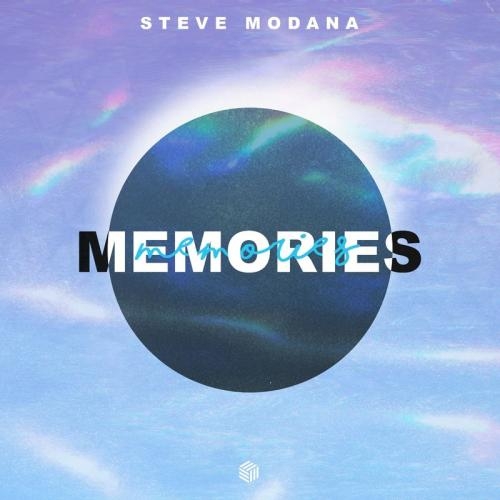 Memories - Steve Modana