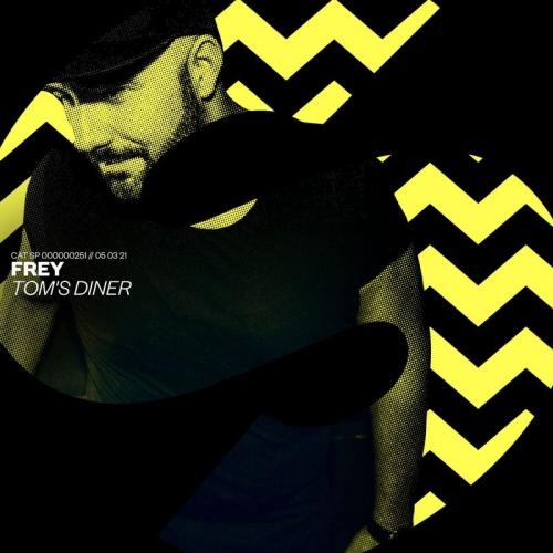 Tom s Diner - Frey