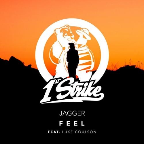 Feel - Jagger feat. Luke Coulson