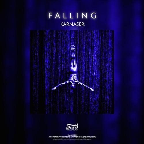 Never Let Go - KARNASER