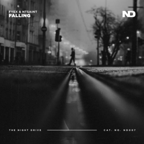 Falling - Fyex & NTSAINT