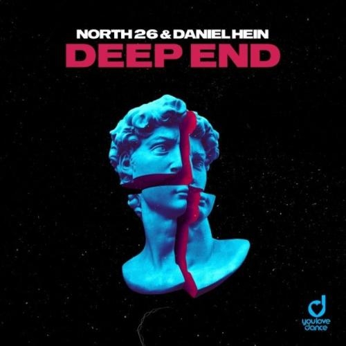 Deep End - NORTH26 feat. Daniel Hein