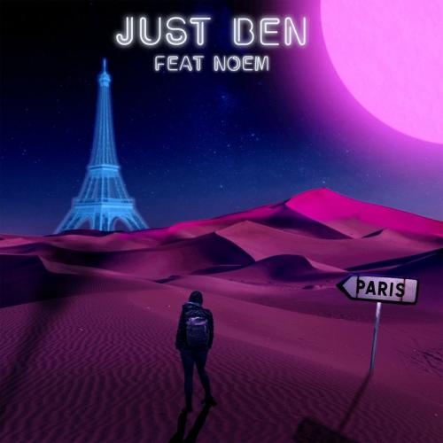 Paris - Just Ben feat. Noem