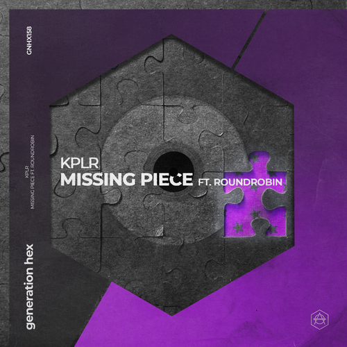 Missing Piece - KPLR feat. Roundrobin