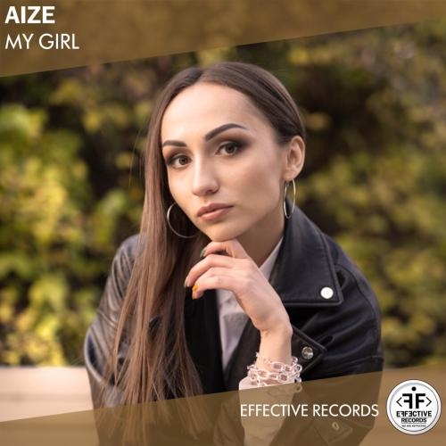 My Girl - Aize