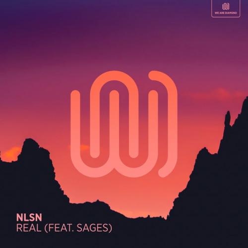 Real - NLSN feat. Sages