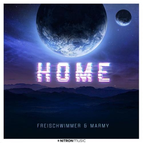 Home - Freischwimmer feat. Marmy