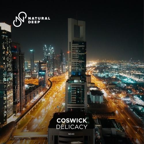 Delicacy - Coswick