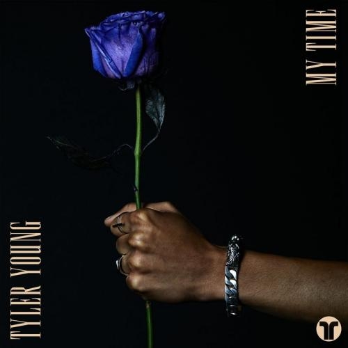 My Time - Tyler Young feat. Hayley May